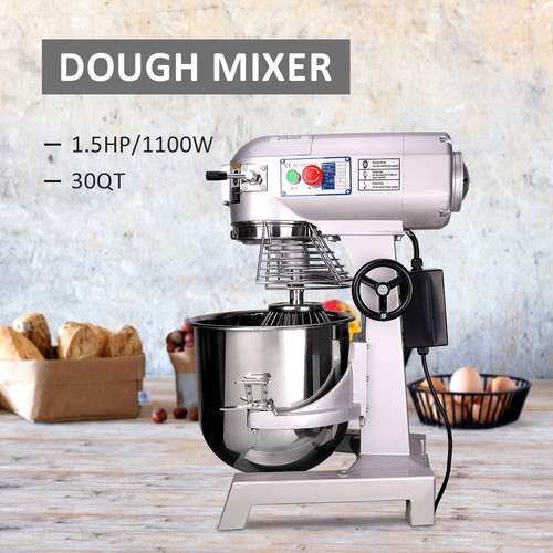 30l food mixer - food, commercial