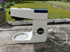 KENWOOD CHEF A701 FOOD MIXER