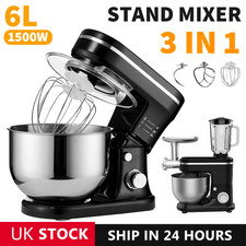 1500W Food Baking Electric