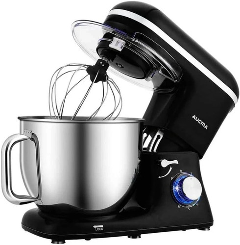 Aucma stand mixer - stand, tilt-head