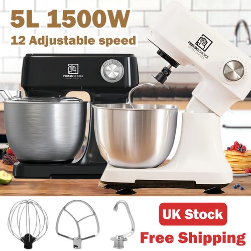 Speed electric stand mixer - electric,