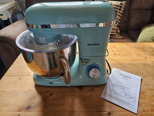 Aucma stand mixer speed - mixer,