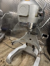 Commercial Food Mixer