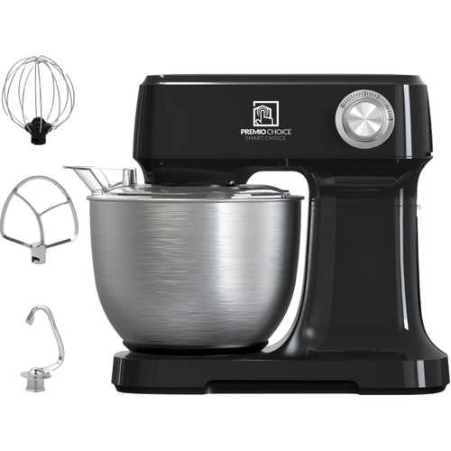Stand mixer for baking - baking, food