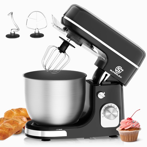 Superlex food baking - 5l,