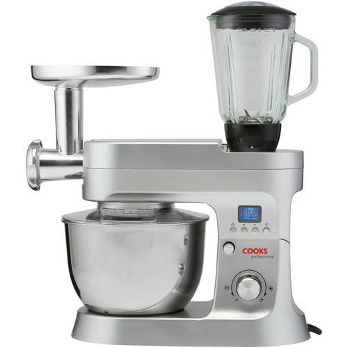 Food processor stand mixer - stand,