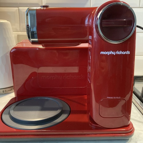 Morphy richards accents - morphy,