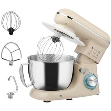 HOMCOM Electric Stand Mixer