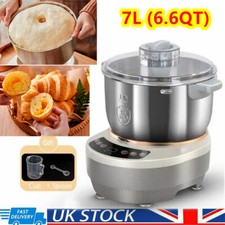 7L Electric Mixer Machines