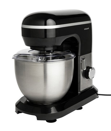 Cookworks km6003b food - cookworks, km6003b-gs