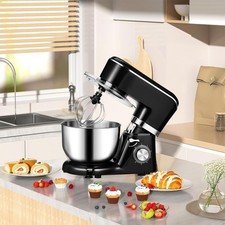 1500W 5.5L Cake Mixer Electric