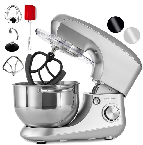 Food stand mixer electric cake - mixer,
