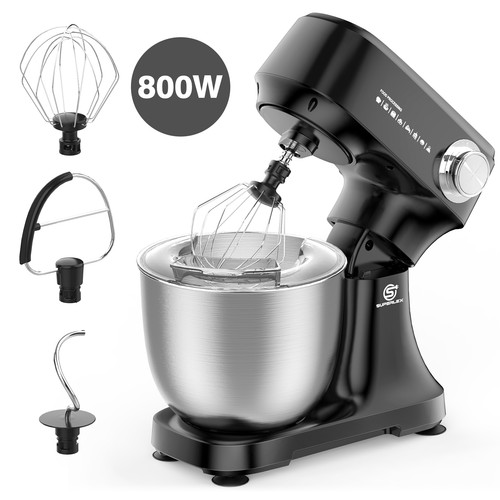 Superlex electric food - electric,