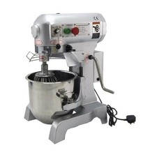 USED Commercial Food Mixer 10L