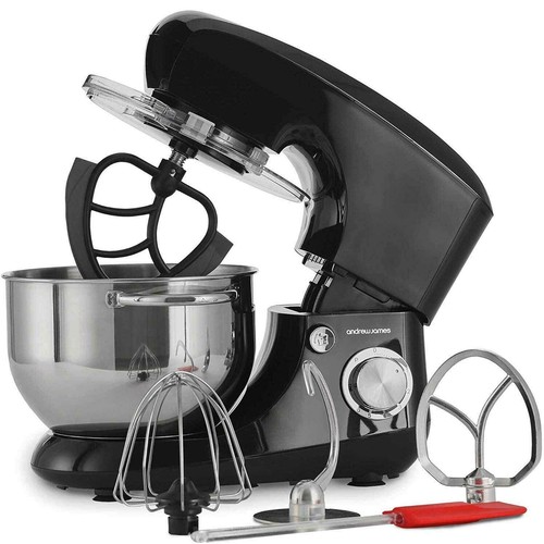 Food stand mixer electric - stand, 5.5l