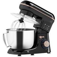 HOMCOM Stand Mixer with 6