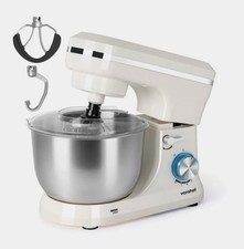 VonShef Cream Stand Mixer
