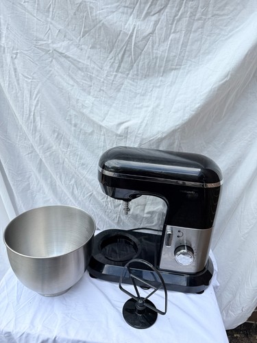 Cookworks 1000w food mixer - cookworks,