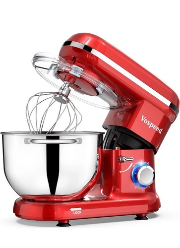 Stand mixer vospeed food - stand,