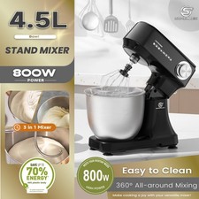 SUPERLEX 4.5L Food Baking