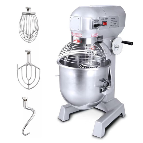 Commercial dough mixer - commercial,