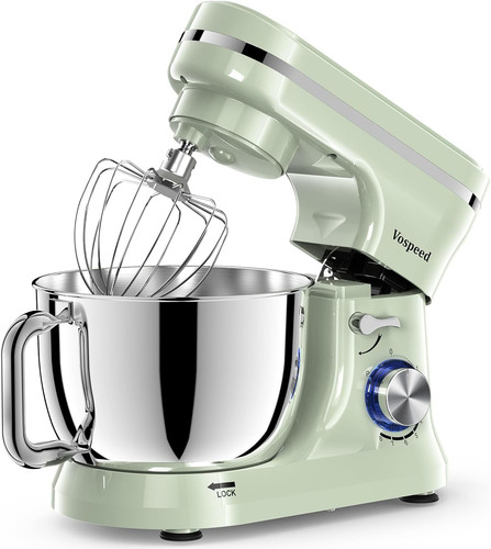 Stand mixer quarts - stand,