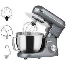 HOMCOM Electric Stand Mixer