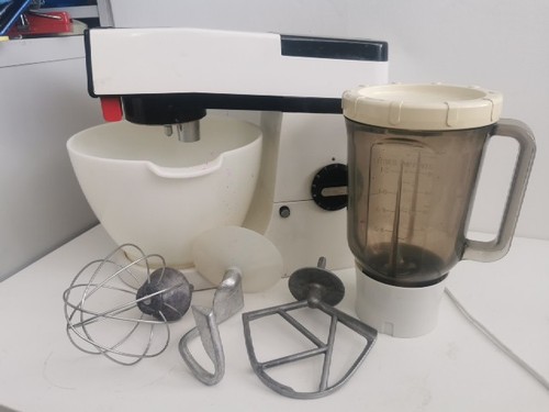 Kenwood chef food - kenwood,