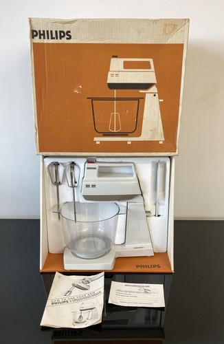 Vintage philips 3 speed - vintage,