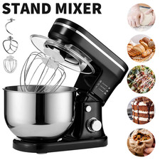 6L Food Baking Electric Stand