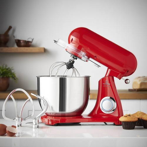 Powerful 2200w electric food - powerful,