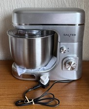 Salter Food Mixer
