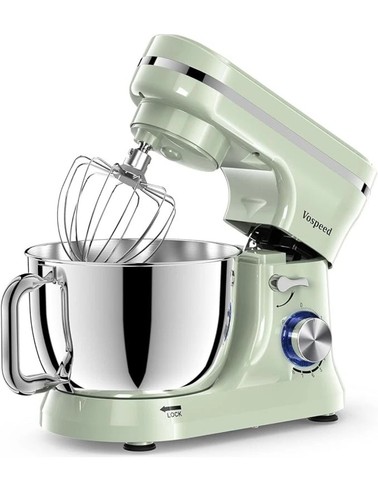 Vospeed stand mixer - stand, mixer,5