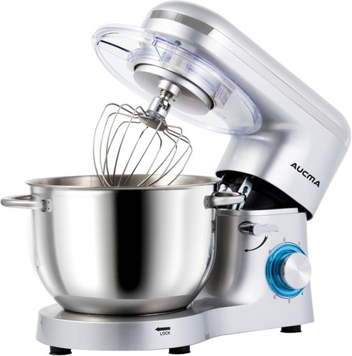 Aucma stand mixer 2l - aucma, mixer,