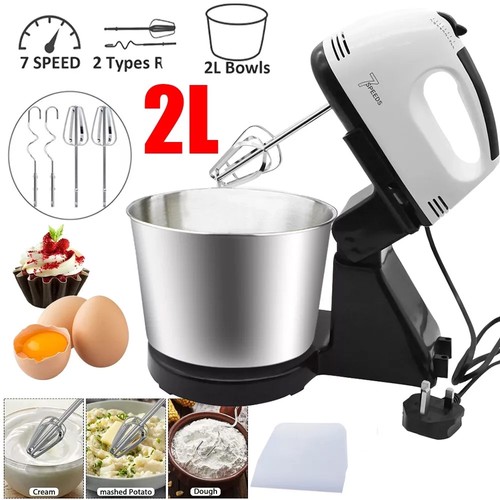 Speed electric stand - electric, mixer